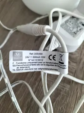 lampe led