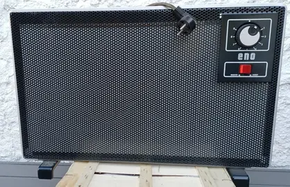 Radiateur électrique