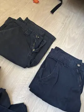 Lot 2 bermudas