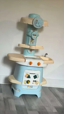 Cuisine enfant