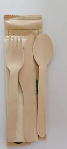 Kits couvert en bois