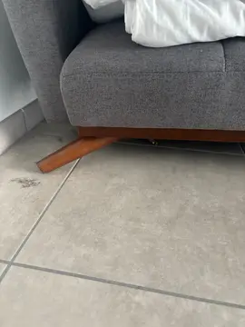 Canapé donc