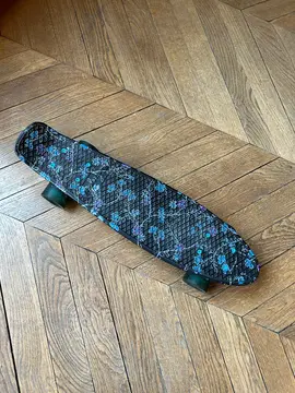 Skate 57x15