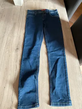 tissaia 14 ans