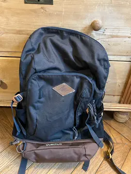 Sac à dos Quechua