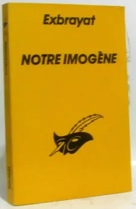 Echange Exbrayat livres
