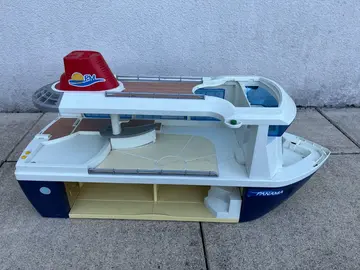bateau playmobile je crois