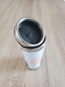 mug isotherme