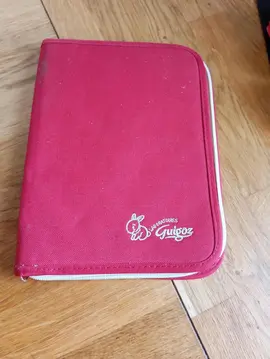 couvre carnet de santé