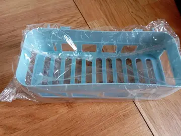 bac à douche