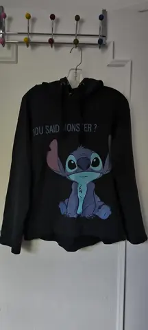 Sweat à capuche M