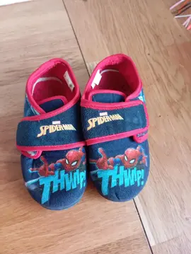 chaussons taille 31