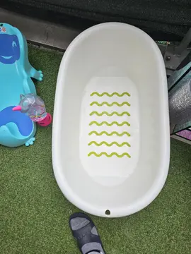 baignoire bebe