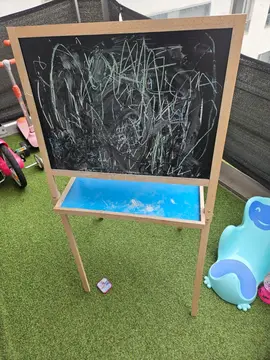 tableau enfant