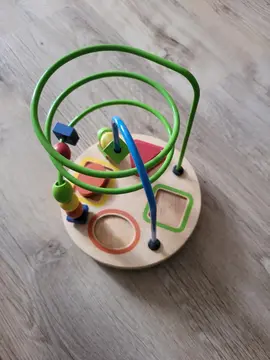 boulier en bois