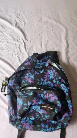 sac eastpack pratique