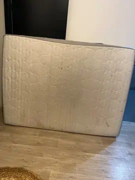 matelas 140x190