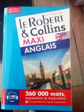 dictionnaires