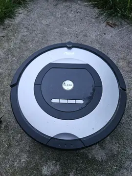 Robot aspirateur iRobot Roomba