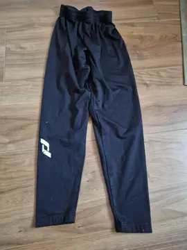 Bas jogging 2xs