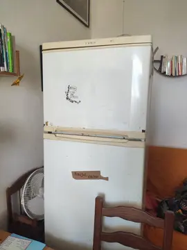 Réfrigérateur