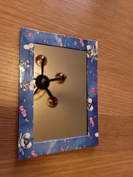 petit miroir diddle