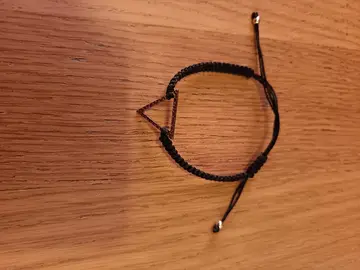 bracelets et faux piercing