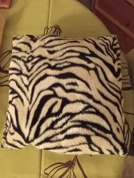 coussin 36 cm