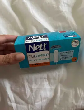boite de tampons