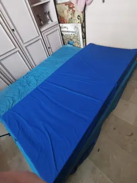 Matelas mousse épaisse
