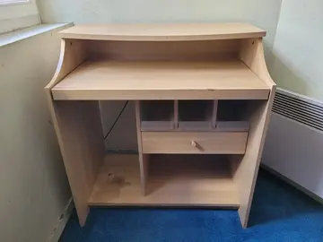 bureau d'ordinateur