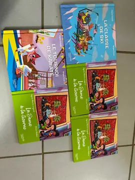 livres enfant