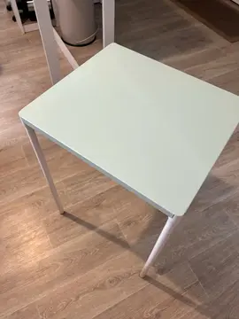 Table carree
