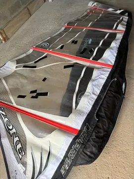 Voile de funboard 5m2 Neil Pryde Zone