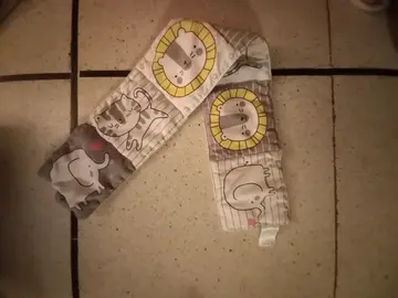Jeu bébé avec animaux