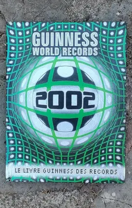 Records 2002