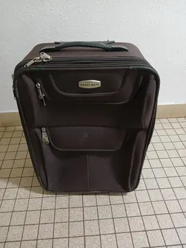 A donner valise