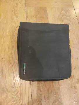 Malete porte CDs AVEC/SANS CDs
