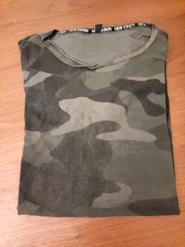 t-shirt homme NV t 42