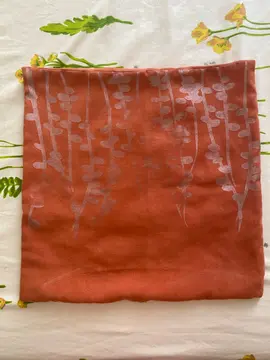 1 Housse de coussin