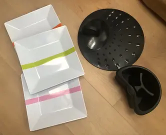 lot pour la cuisine
