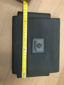 Porte papier pour véhicule Renault