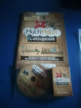 Multi Malin