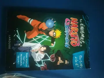 Naruto