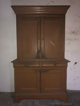 buffet deux corps