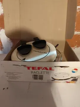 service à raclette