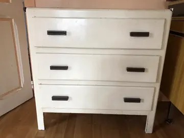 commode