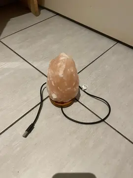 lampe sel