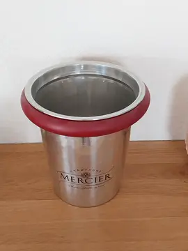 seau à champagne