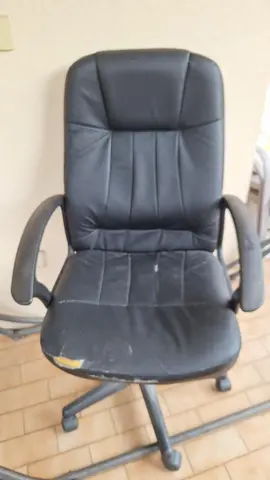 fauteuil bureau